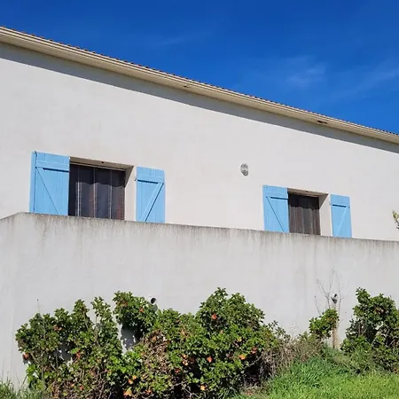 Paradisu Holiday home *