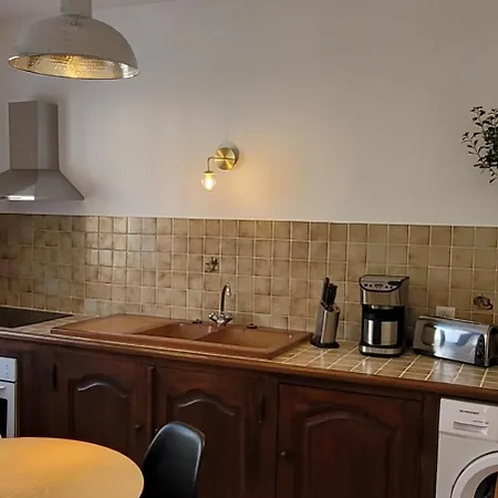 Paradisu Holiday home