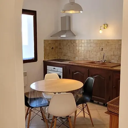 Paradisu * Biguglia (Corsica)