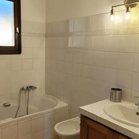 Paradisu Holiday home Biguglia (Corsica)