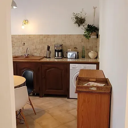 Paradisu Biguglia (Corsica)
