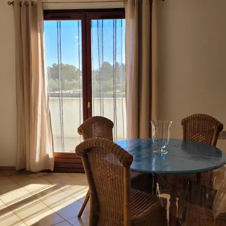 Paradisu Holiday home *